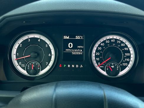 Used 2020 RAM 1500 Classic Warlock image 23