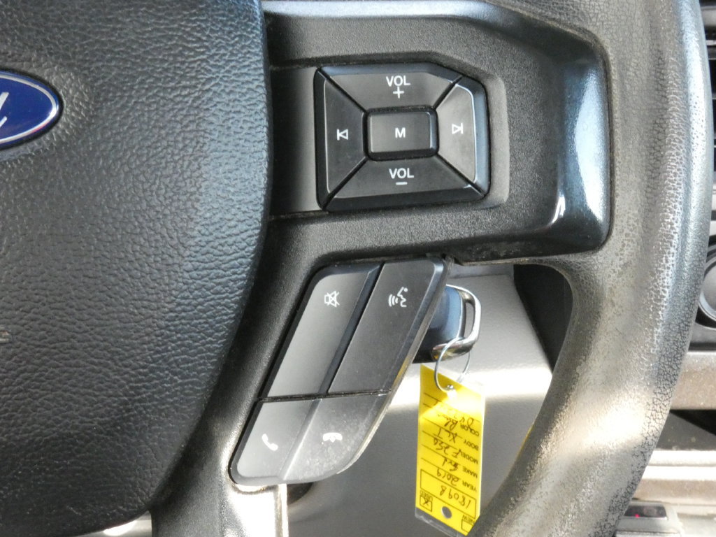 Used 2019 Ford F250 XL w/ STX Appearance Package AWD/4WD image 9