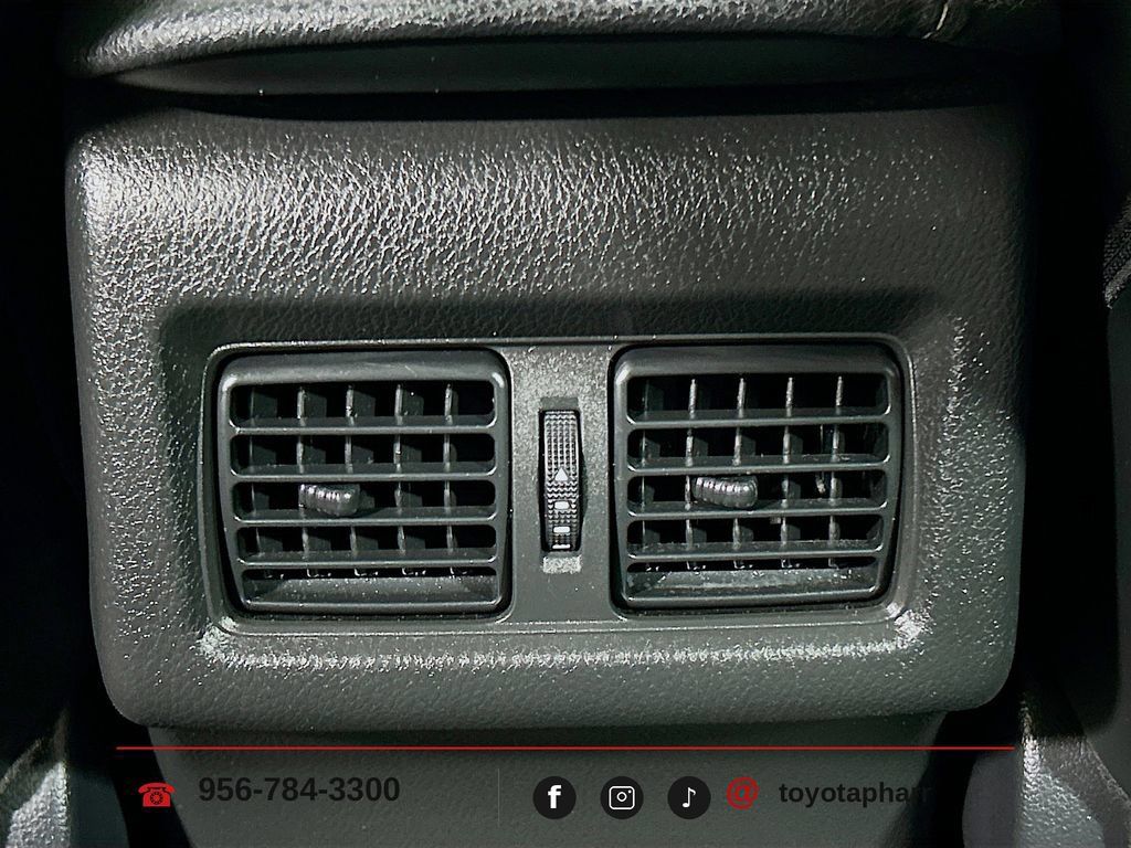 Used 2024 Toyota Camry XSE w/ Cold Weather Package FWD image 23