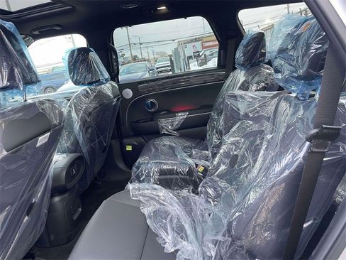 New 2026 Hyundai Palisade Calligraphy image 12