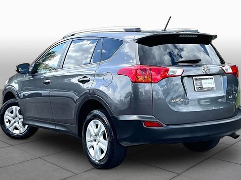 Used 2013 Toyota RAV4 LE FWD image 11