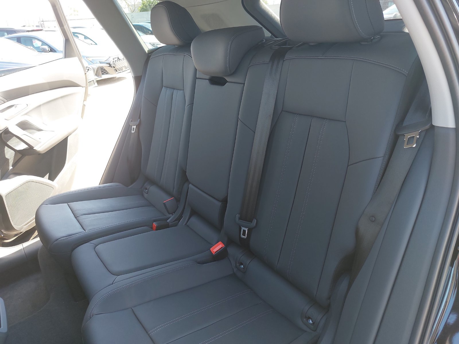 New 2026 Audi Q5 Premium Plus AWD/4WD image 14