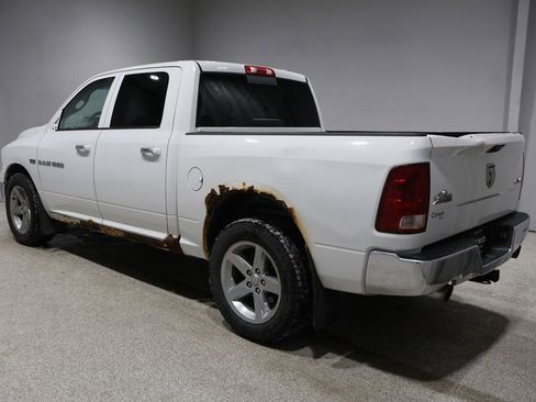 Used 2011 RAM 1500 Big Horn image 12