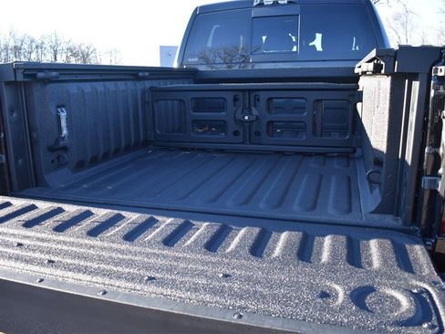 Used 2022 RAM 2500 Laramie image 28