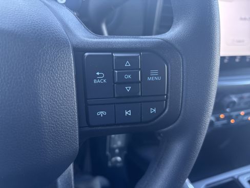 New 2025 Ford F150 STX w/ Equipment Group 200A image 20