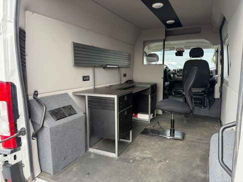 Used 2021 RAM ProMaster 1500 image 6