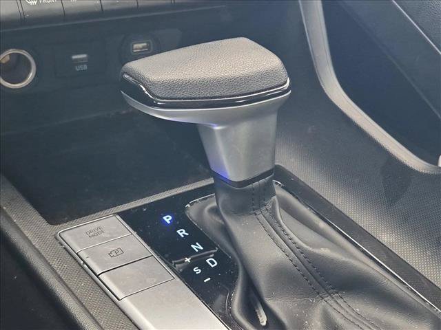 Used 2022 Hyundai Elantra SEL FWD image 10