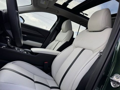 New 2026 MAZDA CX-50 AWD 2.5 S w/ Accent Package image 8