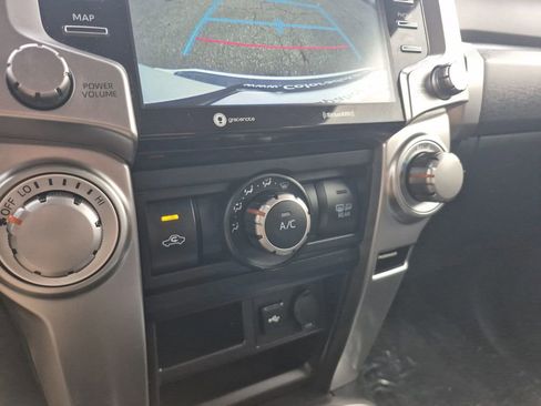 Used 2023 Toyota 4Runner SR5 image 22