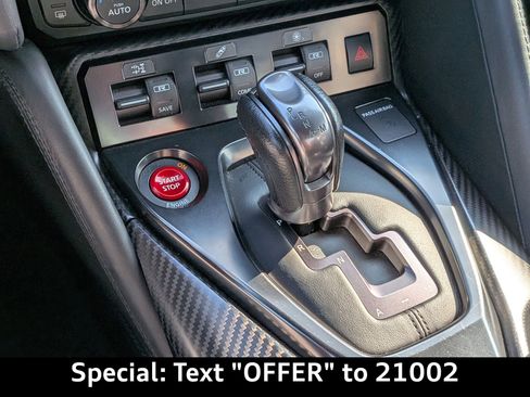 Used 2021 Nissan GT-R Premium image 24