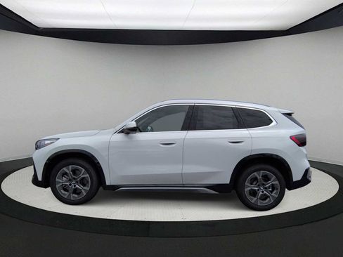 New 2026 BMW X1 xDrive28i w/ Technology Package AWD/4WD image 5