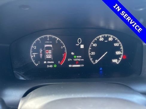 Used 2023 Honda HR-V Sport image 5