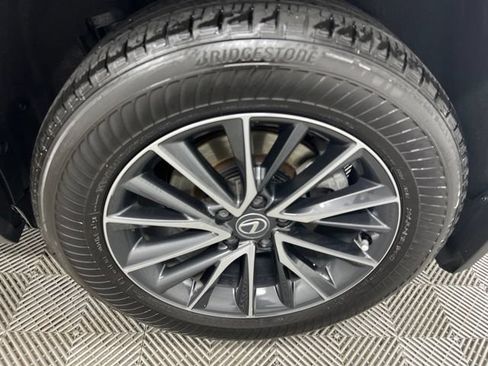 Used 2024 Lexus NX 250 AWD w/ Cold Area Package image 10