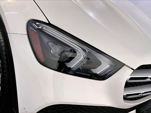 Used 2021 Mercedes-Benz GLE 450 4MATIC image 27