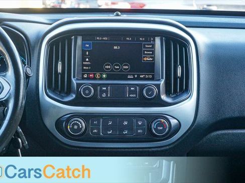 Used 2020 Chevrolet Colorado LT image 23