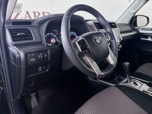 Used 2022 Toyota 4Runner SR5 image 11