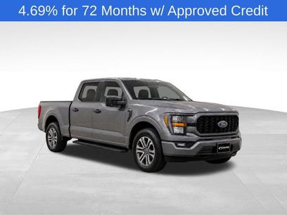 Used 2023 Ford F150 XL w/ STX Appearance Package
