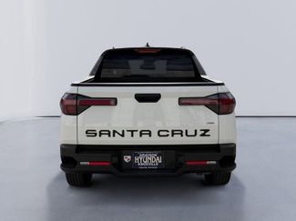 New 2026 Hyundai Santa Cruz SEL AWD/4WD video 4