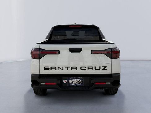 New 2026 Hyundai Santa Cruz SEL AWD/4WD image 4