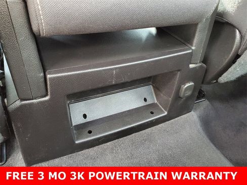 Used 2019 Chevrolet Silverado 1500 LT w/ All Star Edition image 25