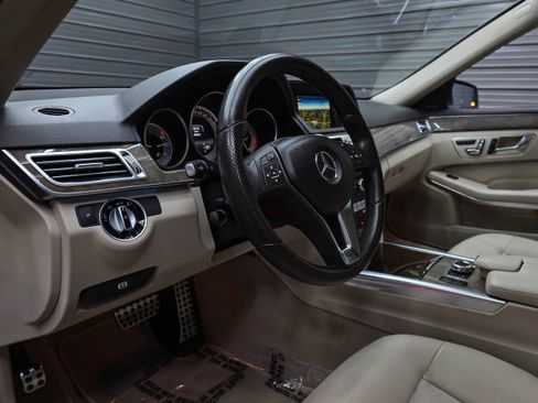 Used 2016 Mercedes-Benz E 350 Sedan image 10