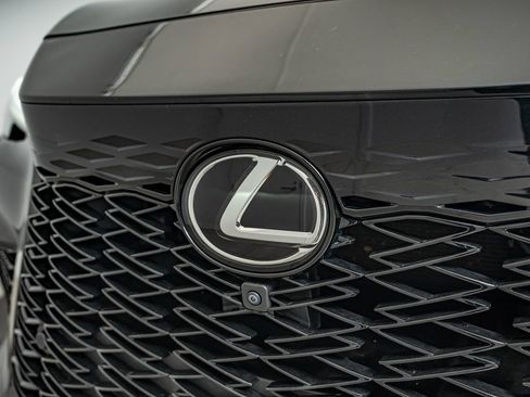 Certified 2023 Lexus RX 500h F Sport w/ Accessory Package (Z1) AWD/4WD image 12
