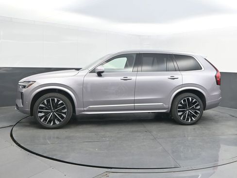 New 2026 Volvo XC90 B6 Ultra w/ Protection Package Premier AWD/4WD image 2