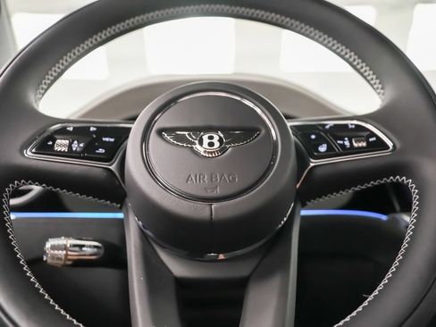 Used 2025 Bentley Continental GT Speed AWD/4WD image 26