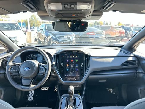 Certified 2025 Subaru Crosstrek 2.5i Sport image 20