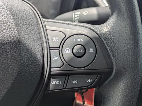 Used 2023 Toyota Corolla LE FWD image 24