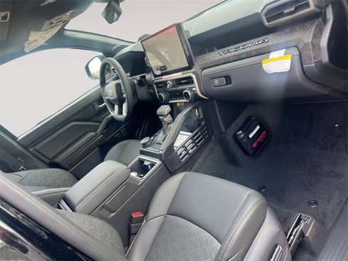 New 2026 Toyota Tacoma Limited image 15