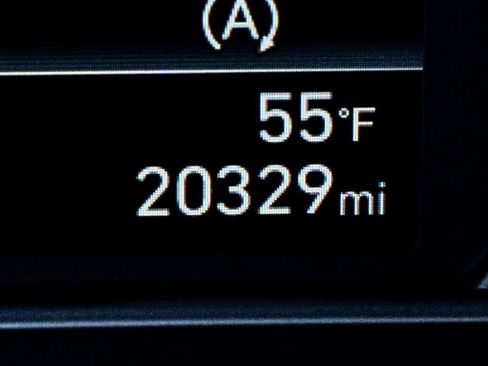 Used 2023 Hyundai Tucson SEL image 33