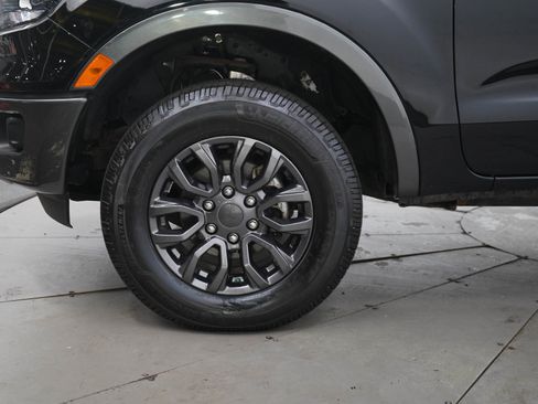Used 2020 Ford Ranger XLT w/ Equipment Group 301A Mid AWD/4WD image 27
