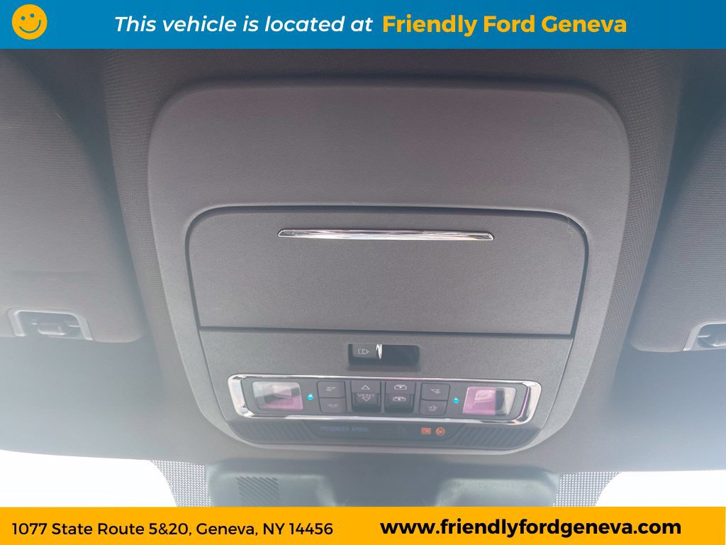 Used 2025 Ford F450 King Ranch w/ Chrome Package AWD/4WD image 27
