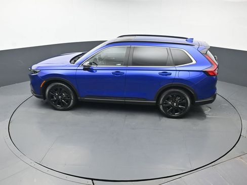 Certified 2023 Honda CR-V Sport Touring image 43