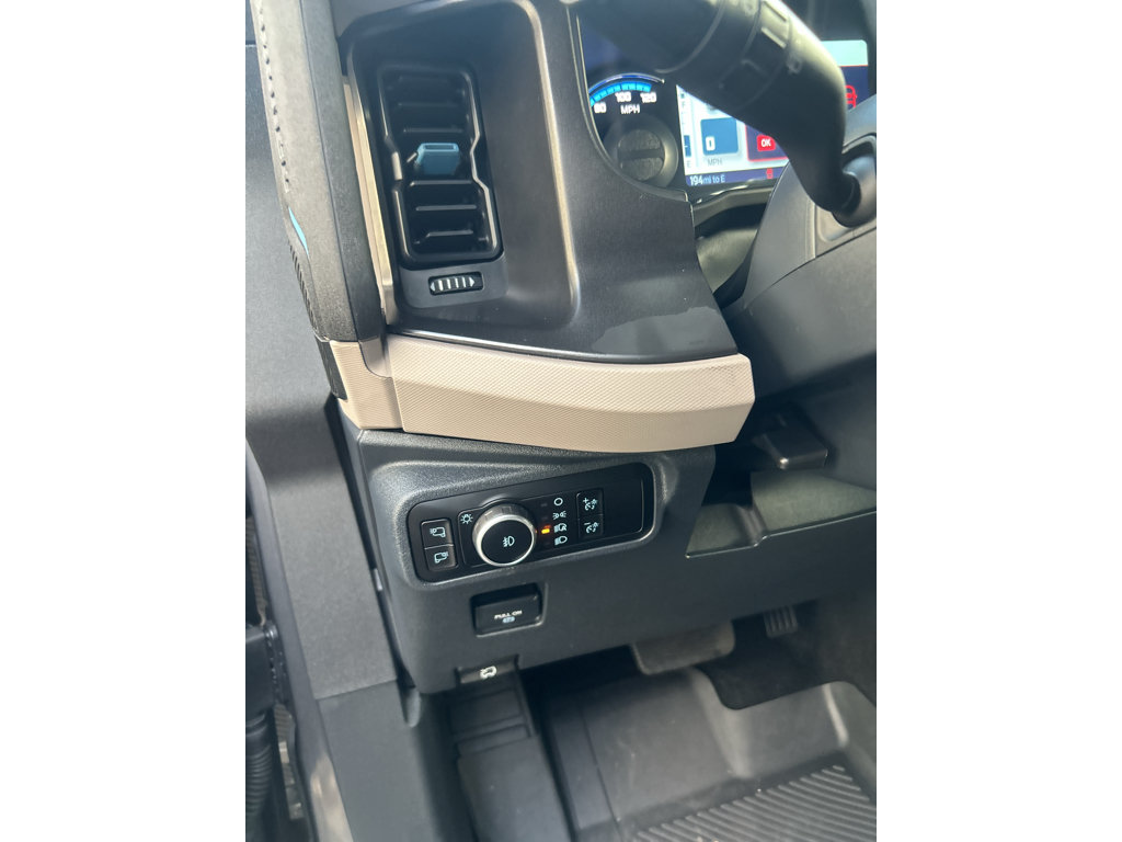 Used 2023 Ford Bronco Wildtrak AWD/4WD image 17