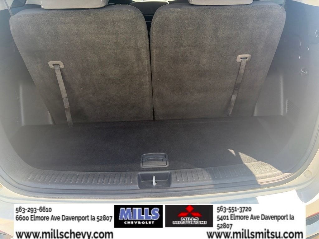 Used 2020 Kia Sorento FWD V6 image 23