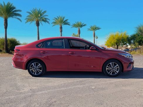 Used 2024 Kia Forte LXS image 6