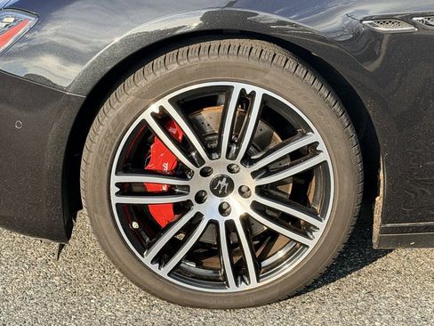 Used 2019 Maserati Ghibli S Q4 image 28