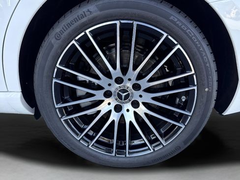 New 2026 Mercedes-Benz C 300 Sedan image 14