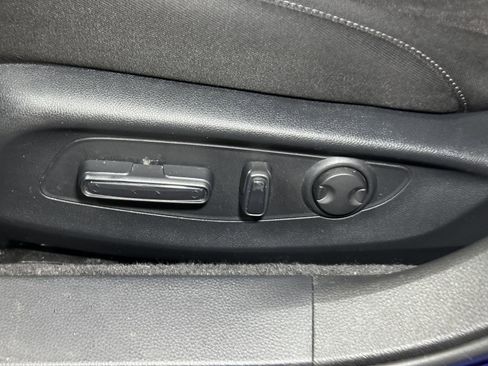 Certified 2024 Honda Accord Sport image 23