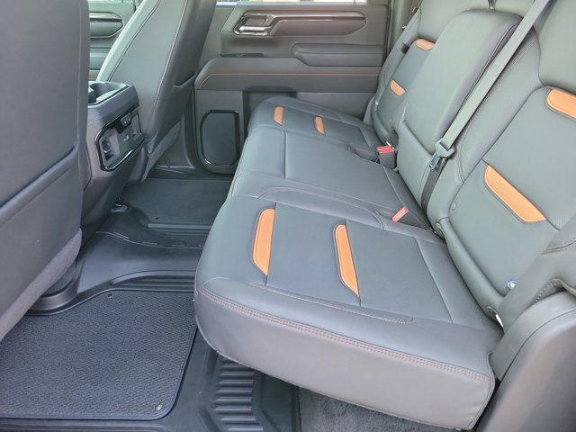 Used 2026 GMC Sierra 2500 AT4 w/ AT4 Premium Plus Package AWD/4WD image 17