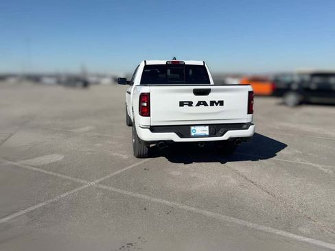 New 2026 RAM 1500 Express image 9