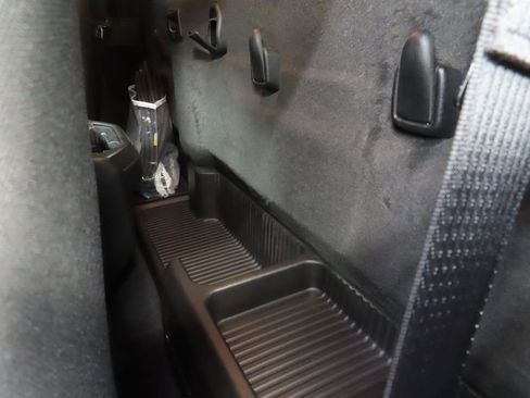Used 2025 RAM 2500 Big Horn AWD/4WD image 14