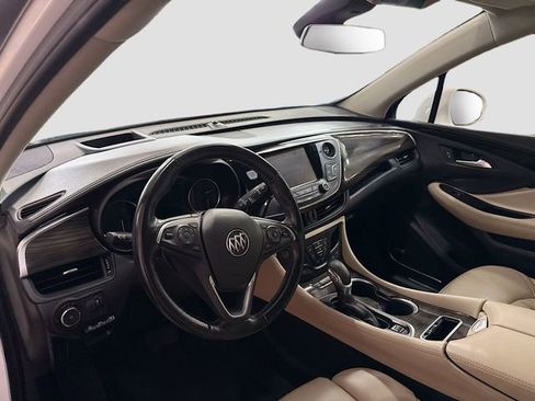 Used 2019 Buick Envision Premium w/ Driver Confidence Package image 10