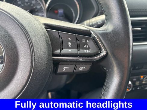 Used 2018 MAZDA CX-5 Grand Touring w/ Premium Package AWD/4WD image 18