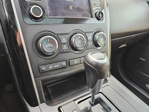 Used 2014 MAZDA CX-9 Touring w/ Touring Technology Package image 25