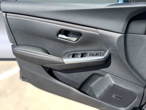 New 2025 Nissan Sentra SR w/ SR Premium Package image 14