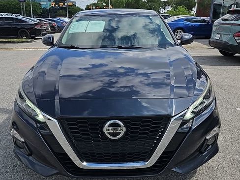 Used 2020 Nissan Altima 2.5 SL image 2