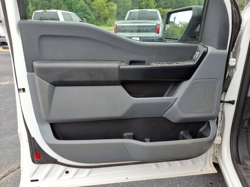 Used 2021 Ford F150 XL w/ XL Power Equipment Group RWD image 5